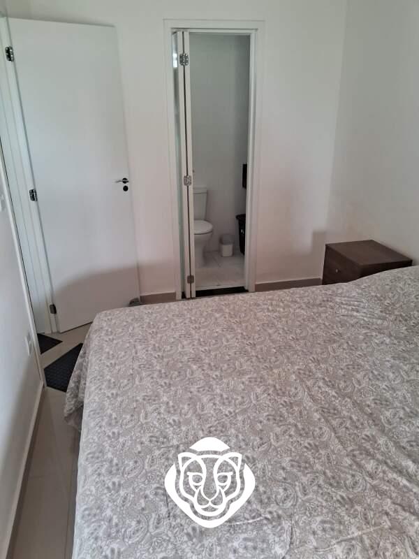 Dormitório II - suíte