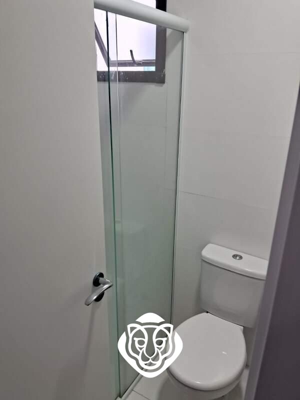 Banheiro - Dormitório II