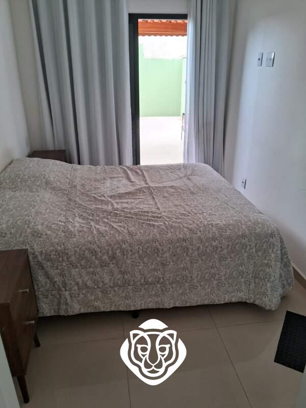 Dormitório II - suíte