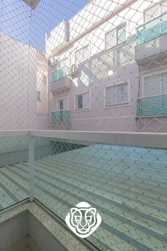 Varanda Dormitório 2 suite