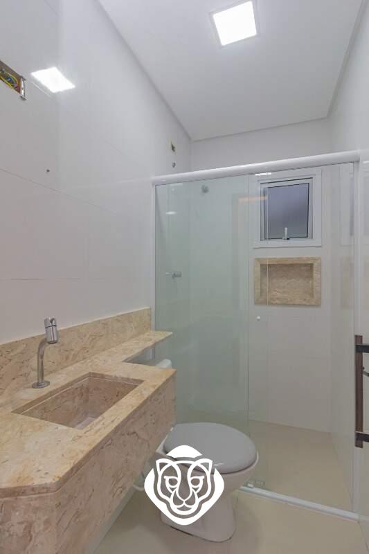 Banheiro Dormitório 2 suite