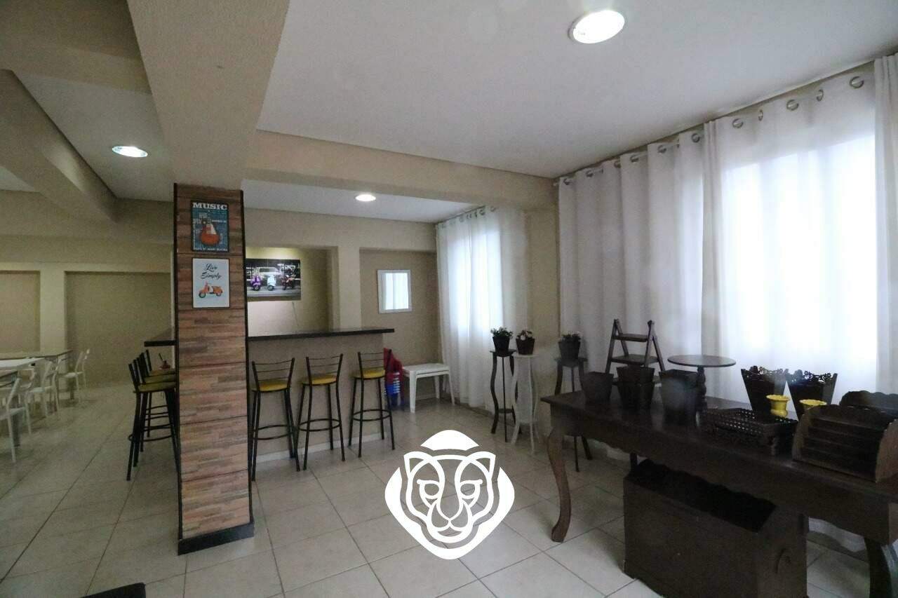 Salão de festas