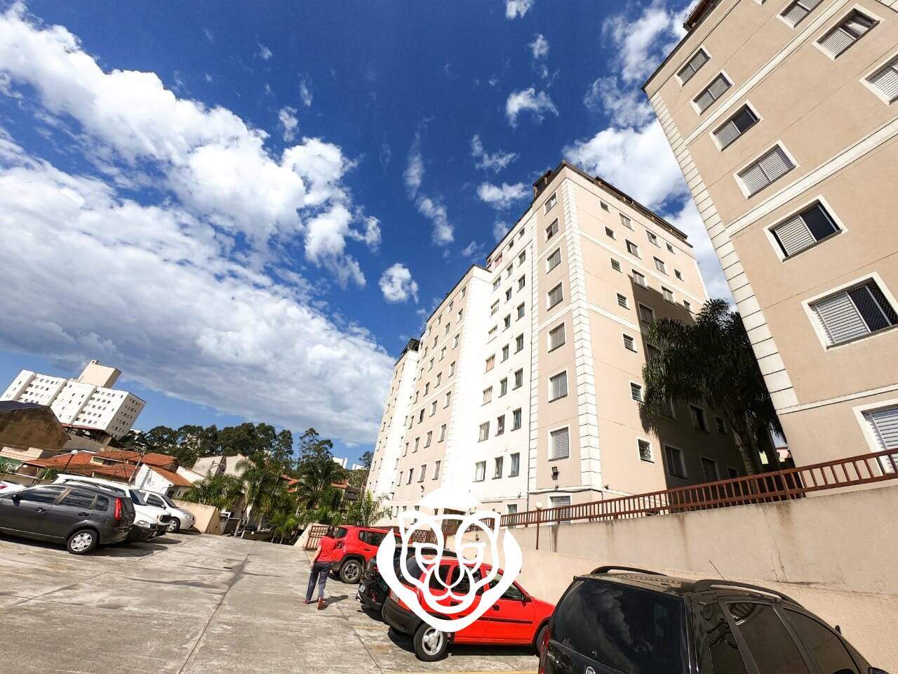 Vagas de garagem 