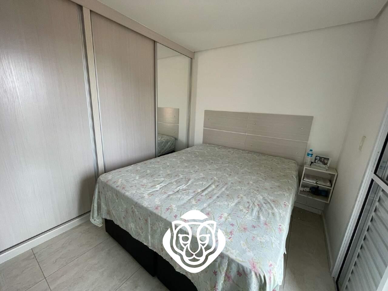 Dormitório II - Suíte