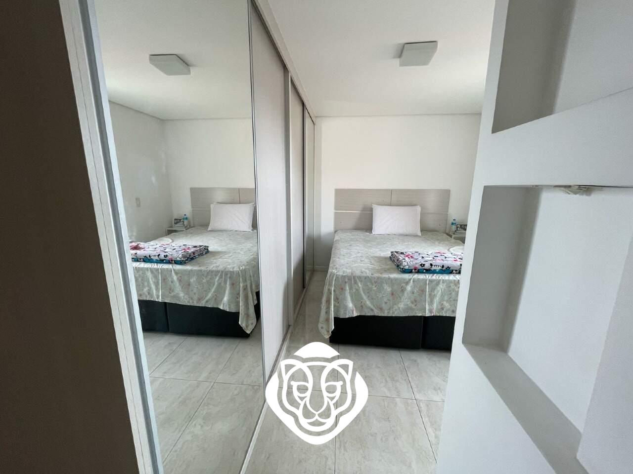 Dormitório II - Suíte