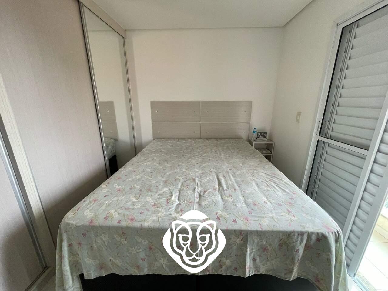 Dormitório II - Suíte