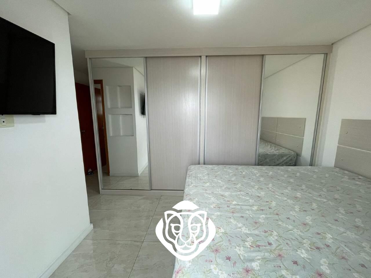 Dormitório II - Suíte