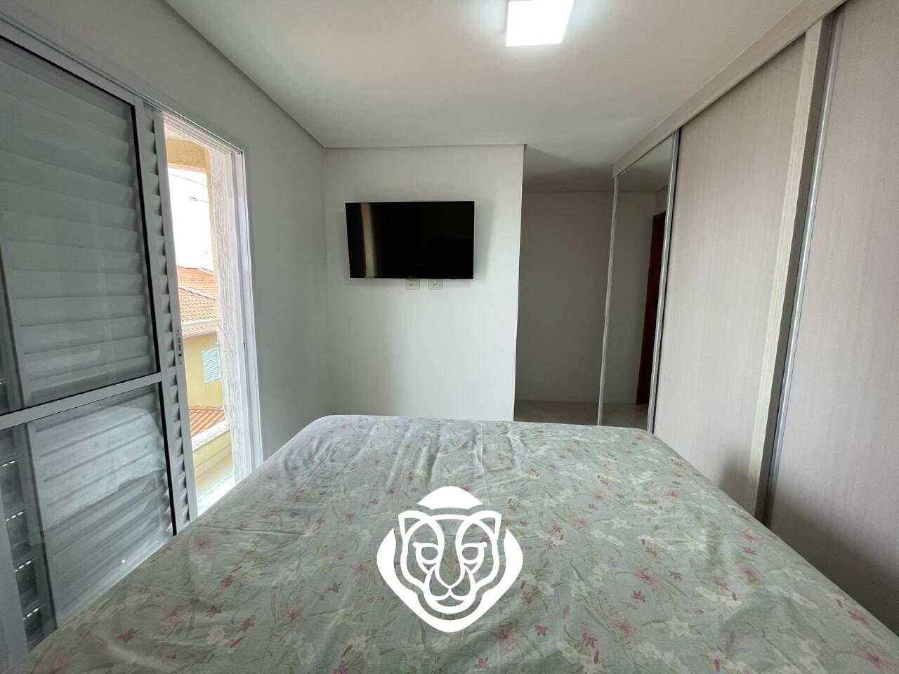 Dormitório II - Suíte