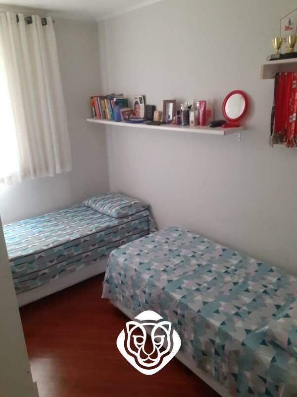 Dormitorio II