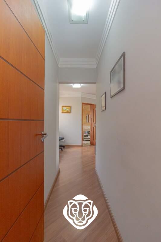 Dormitório IV suite