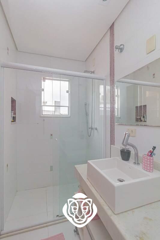 Banheiro Dormitório III suite