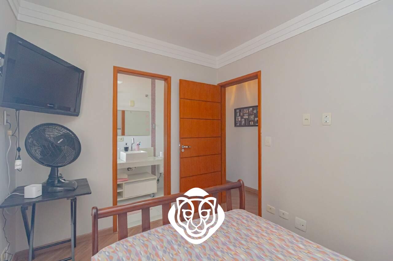 Dormitório III suite