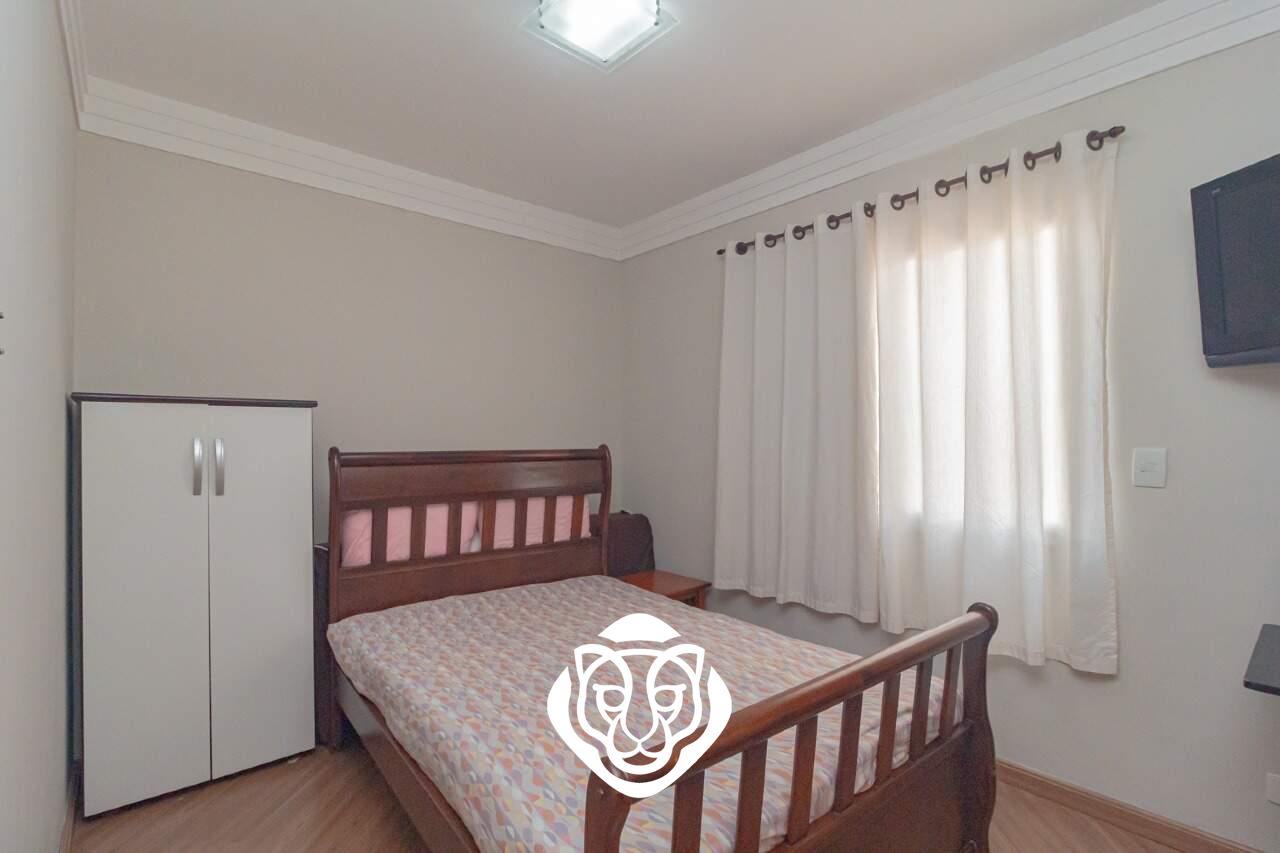 Dormitório III suite