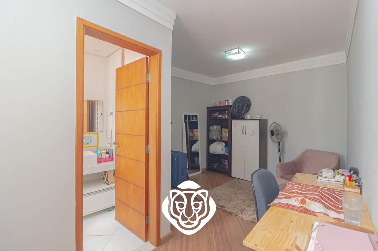 Dormitório II suite