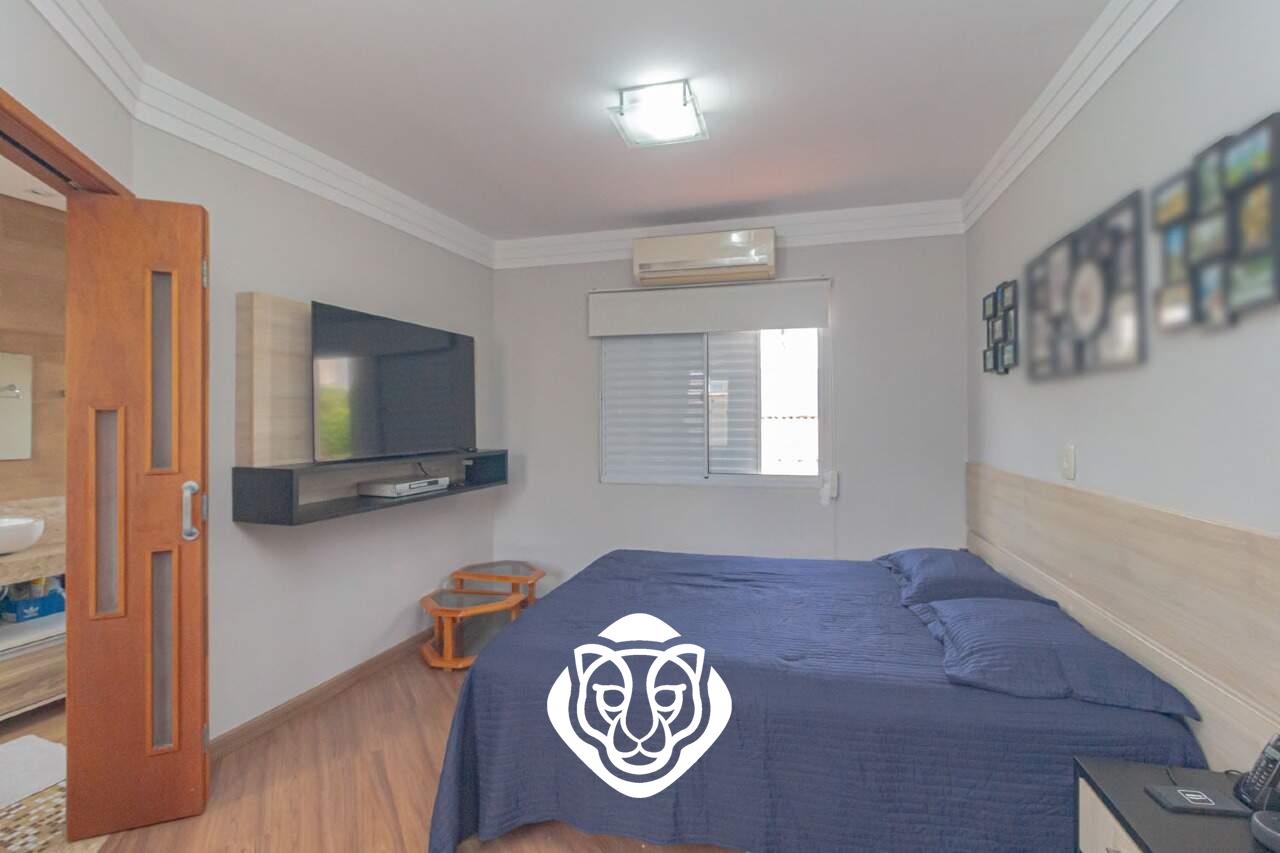 Dormitório IV suite