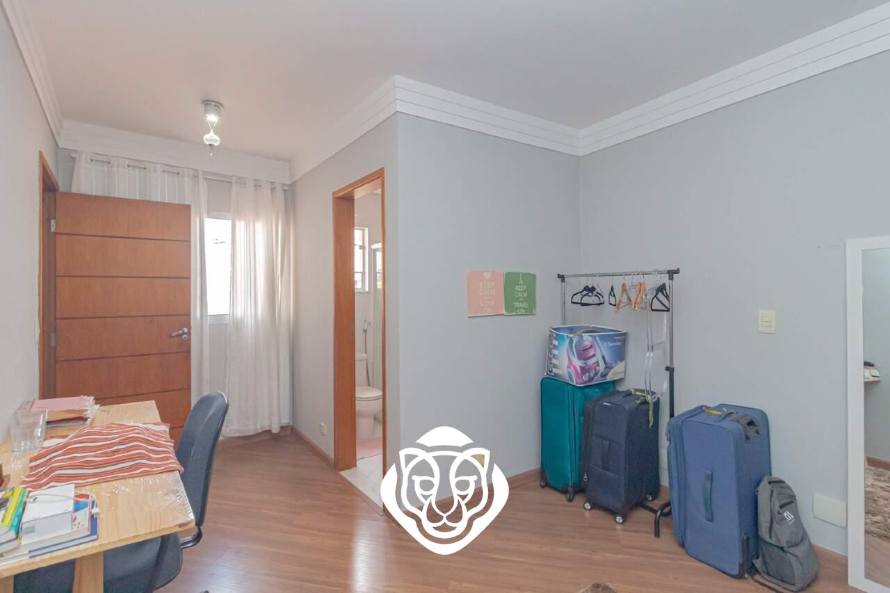 Dormitório II suite