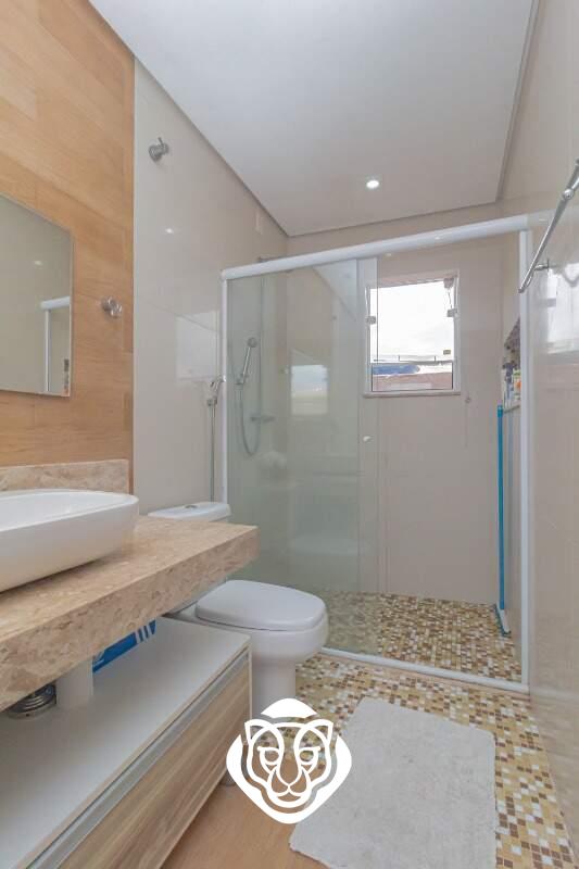 Banheiro Dormitório IV suite