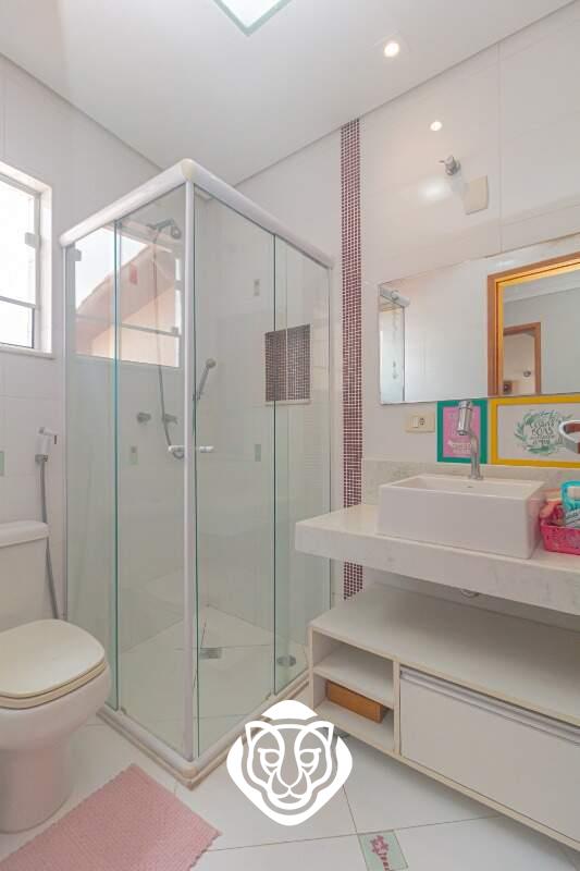 Banheiro Dormitório II suite