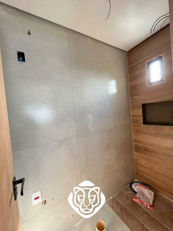 Banheiro Suíte
