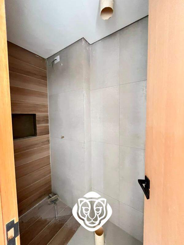 Banheiro Suíte