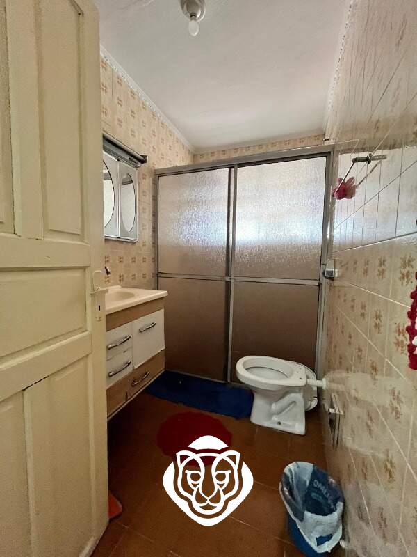 Banheiro Social II - Casa I