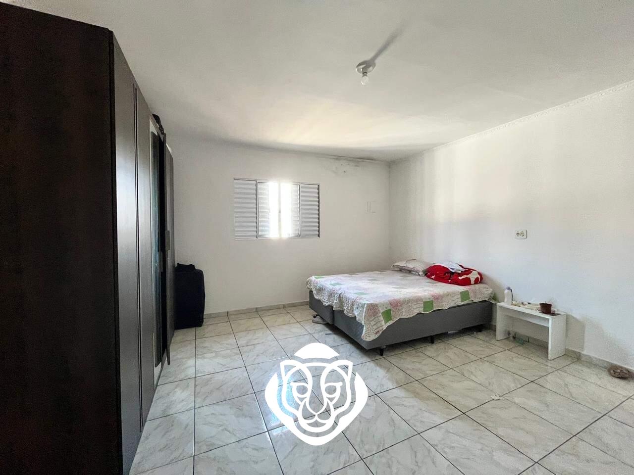 Dormitório III - Casa I