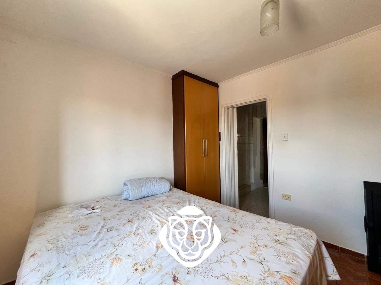 Dormitório I - Casa I