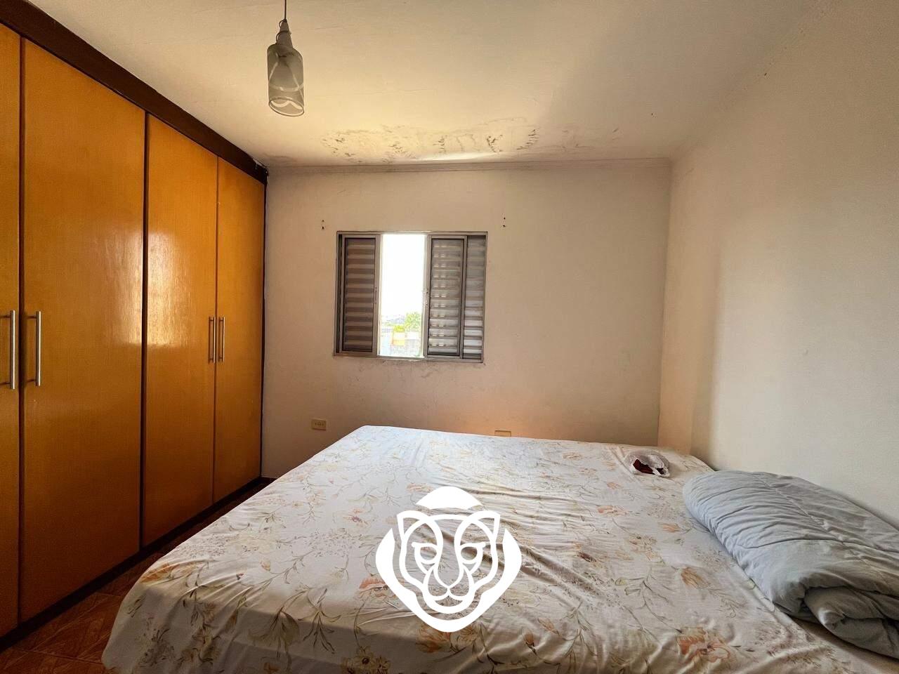 Dormitório I - Casa I