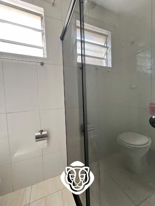 Banheiro Social I - Casa I