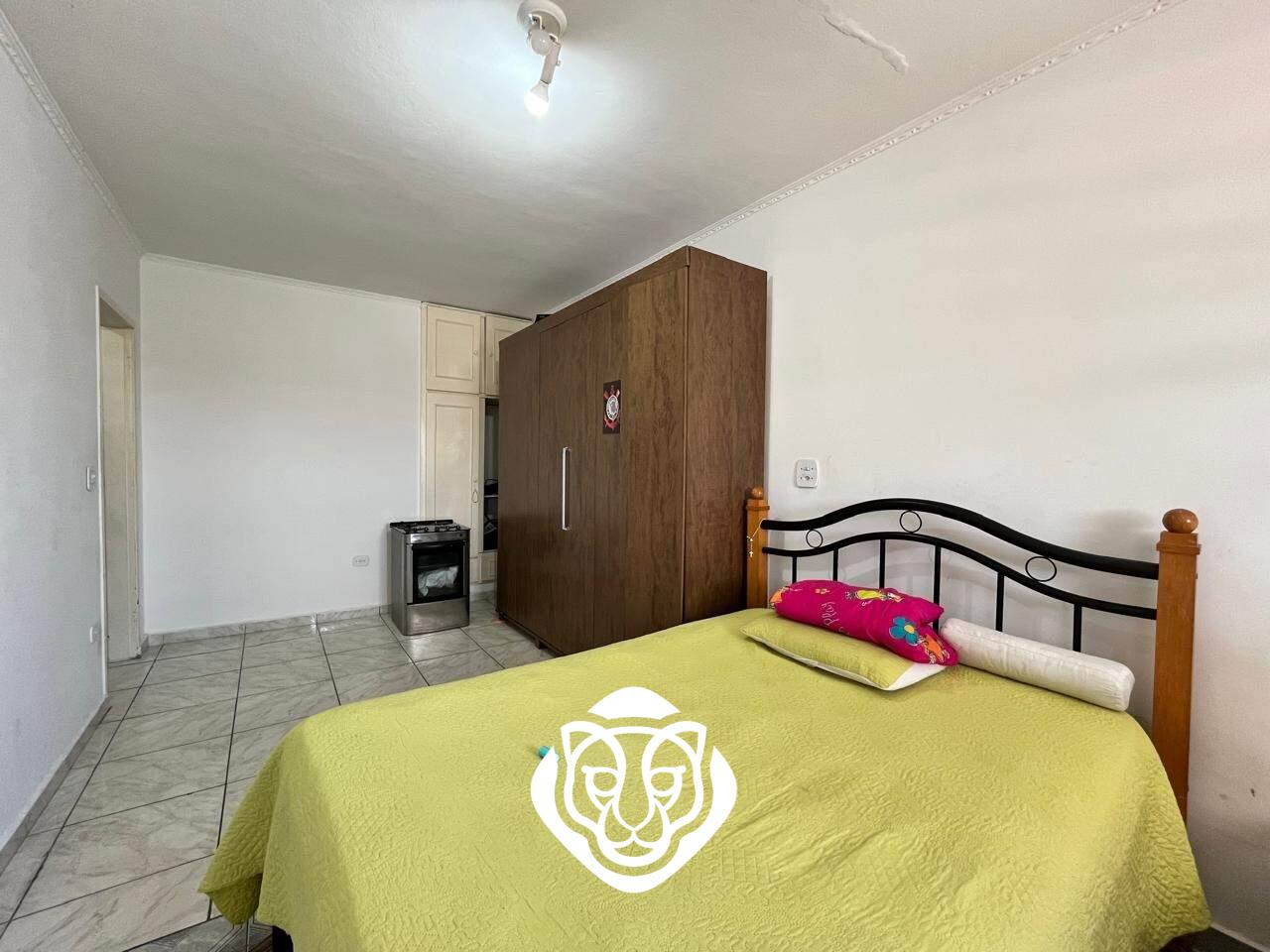 Dormitório II - Casa I