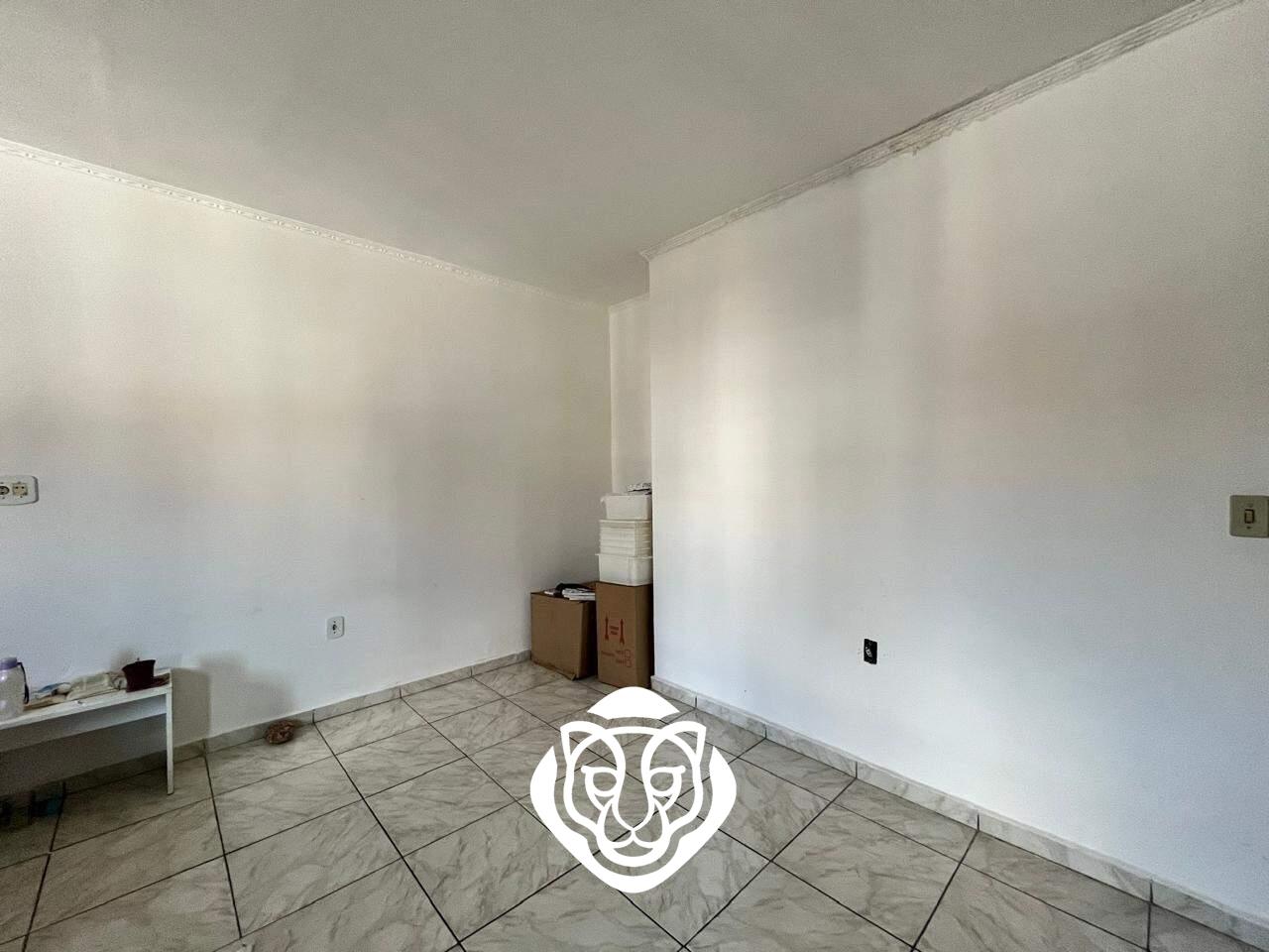 Dormitório III - Casa I