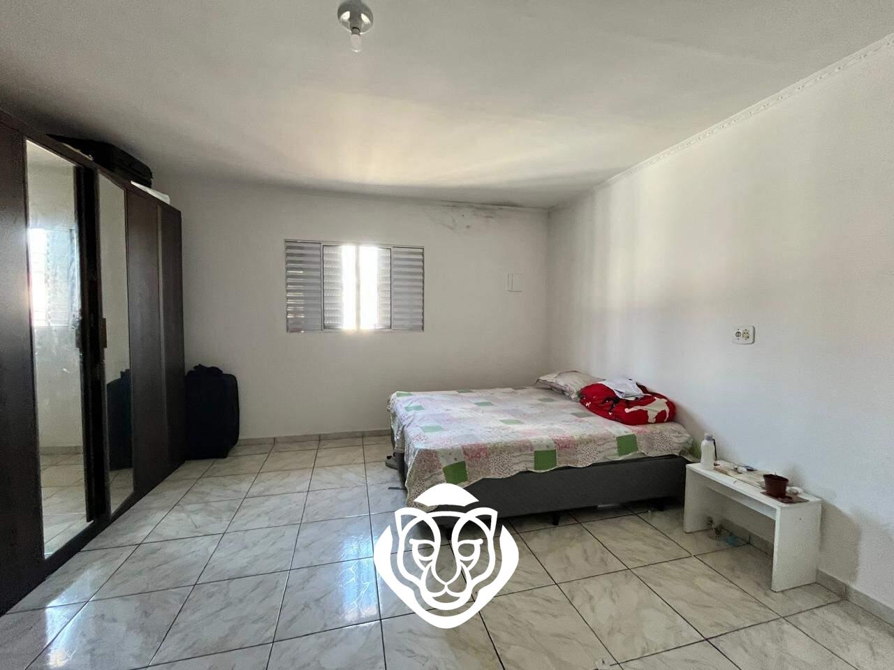 Dormitório III - Casa I