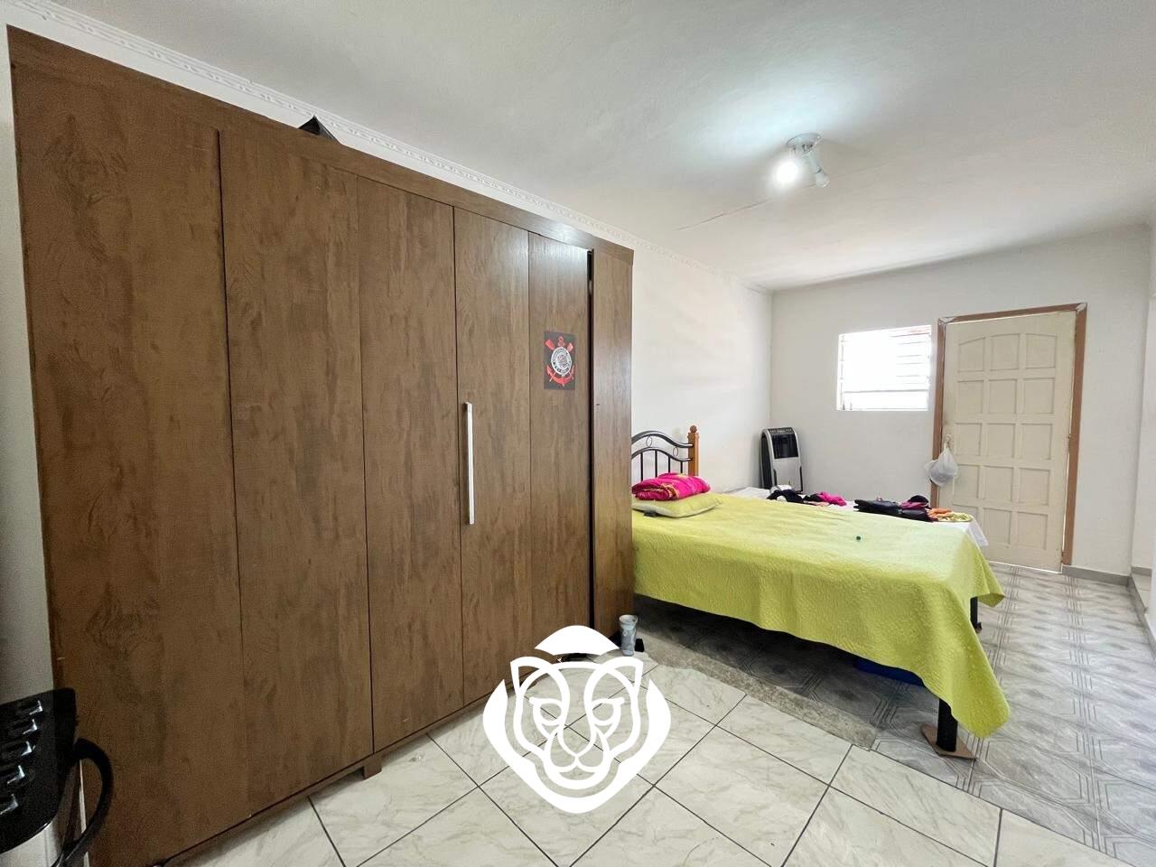 Dormitório II - Casa I