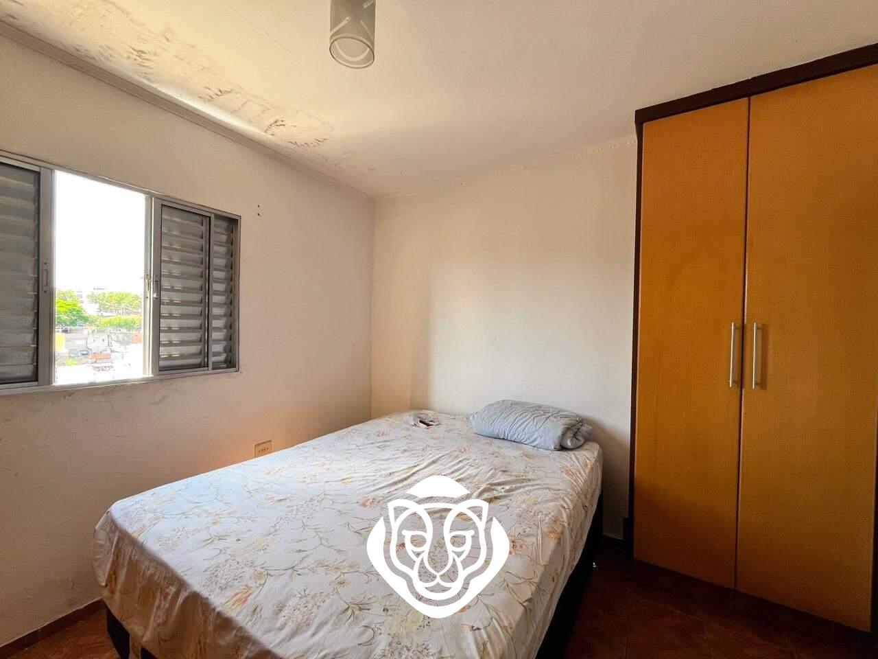 Dormitório I - Casa I