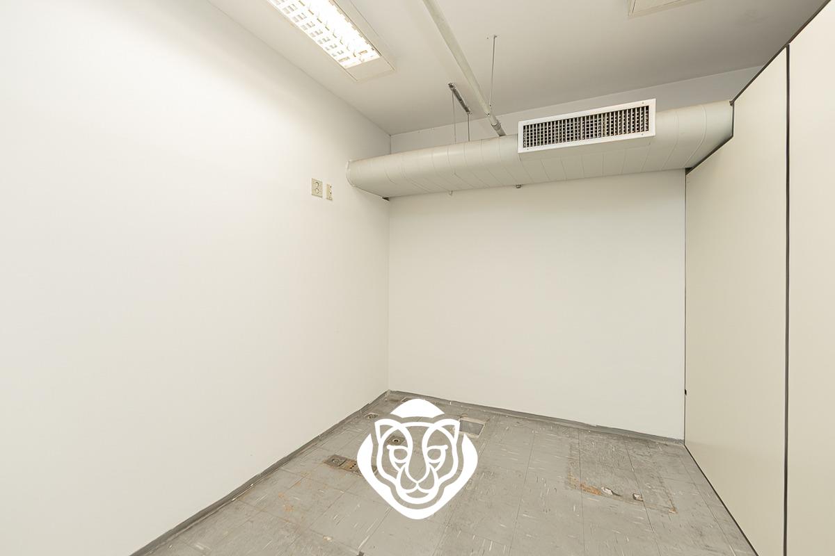 sala segundo andar