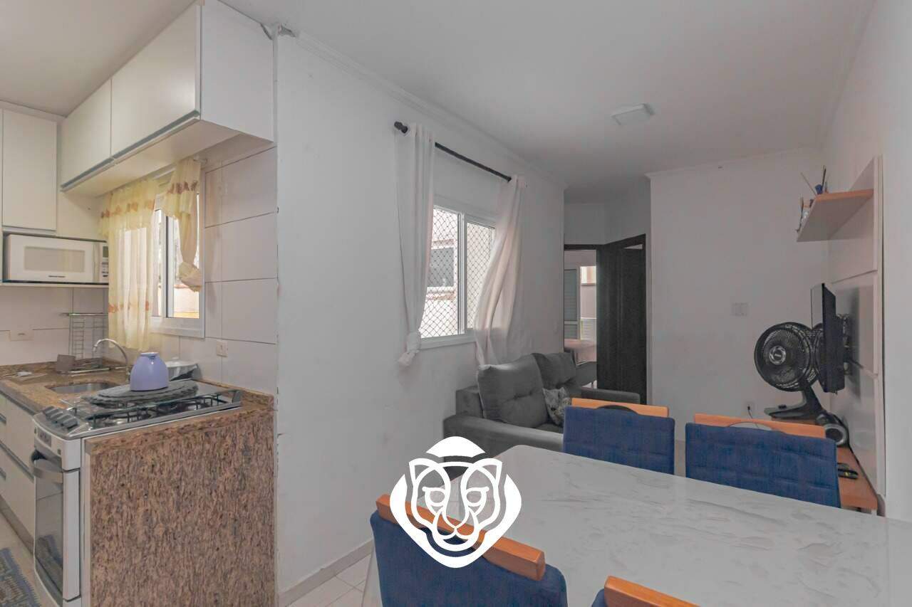 Cozinha / Sala
