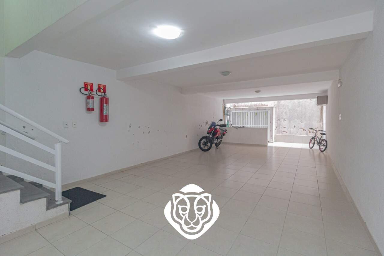 Garagem