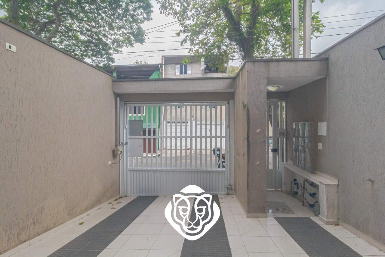 Garagem