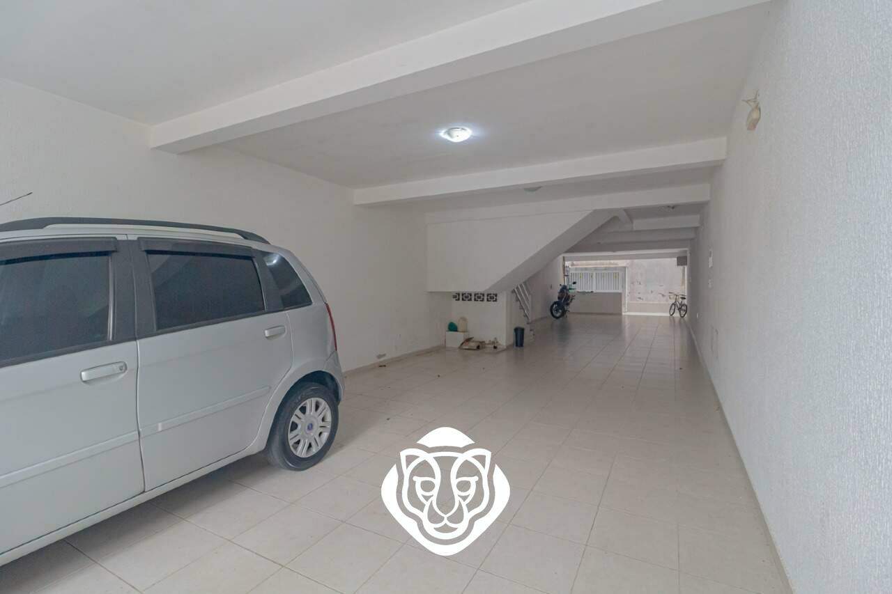 Garagem