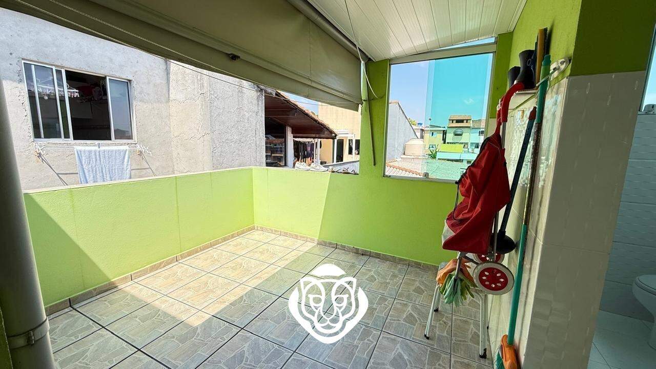 Imóvel 1: Lavanderia