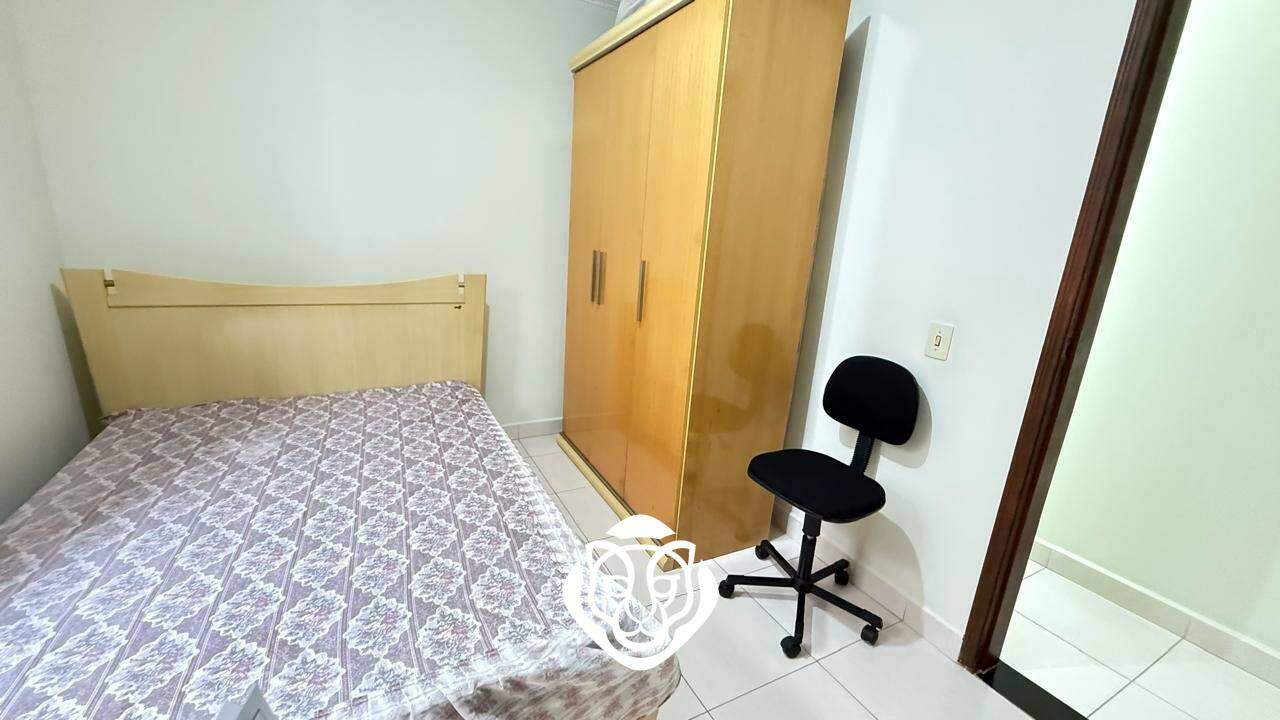 Imóvel 1: Dormitório II