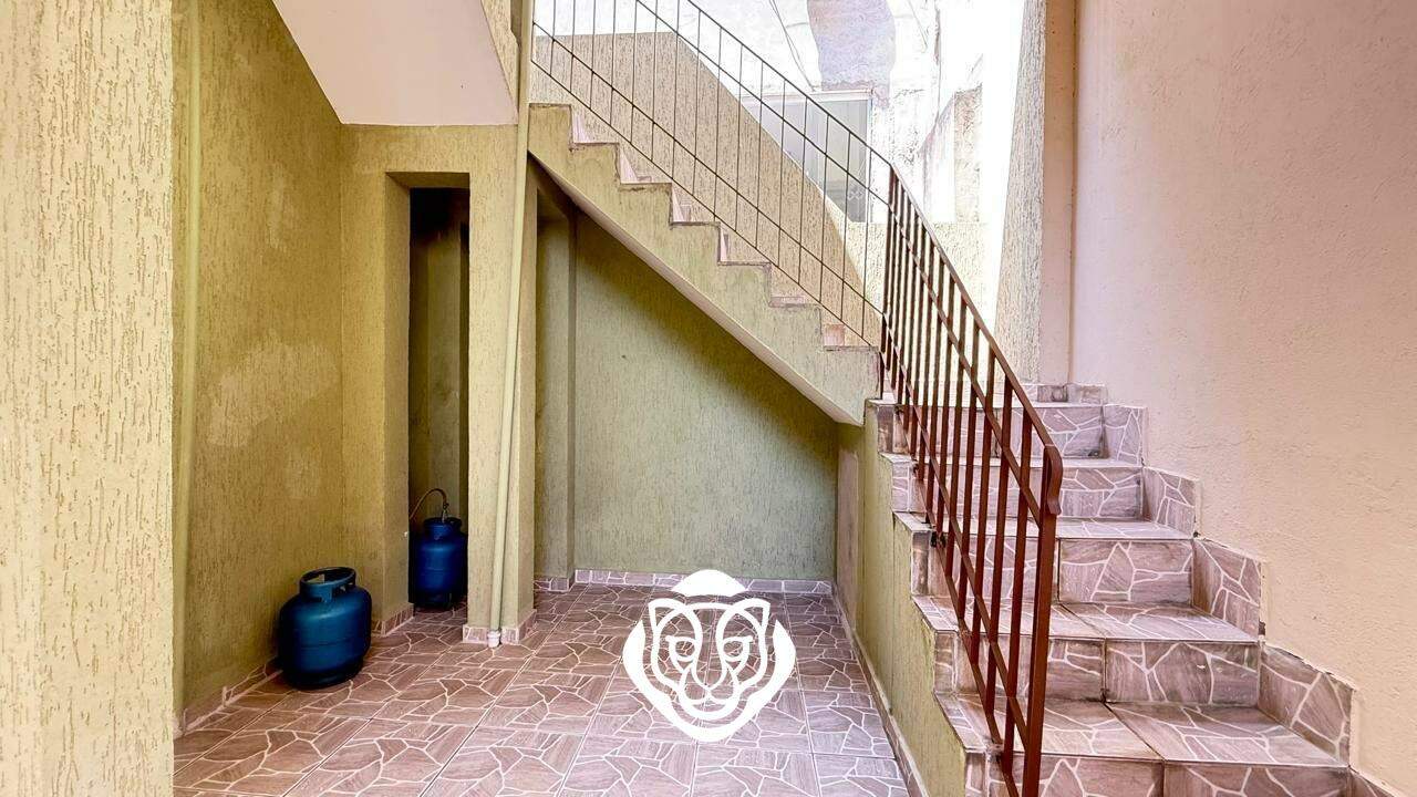 Acesso ao segundo imóvel