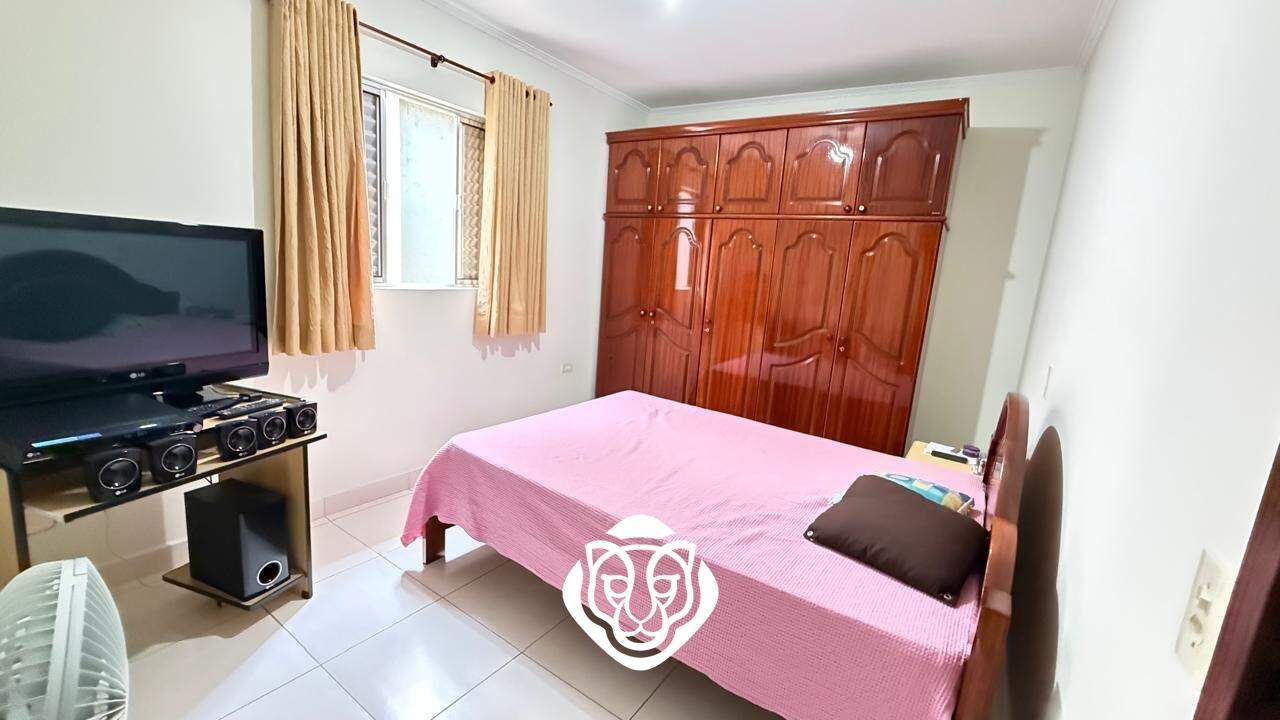 Imóvel 1: Dormitório I