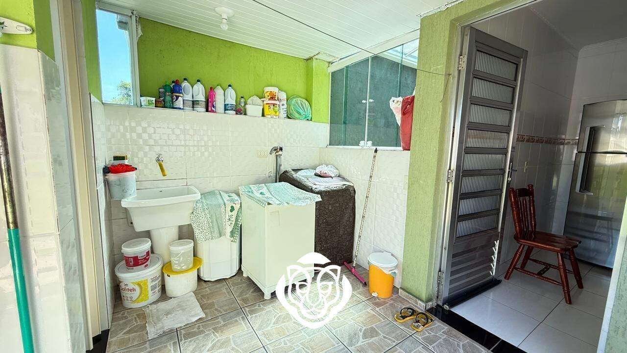 Imóvel 1: Lavanderia