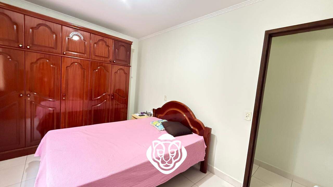 Imóvel 1: Dormitório I