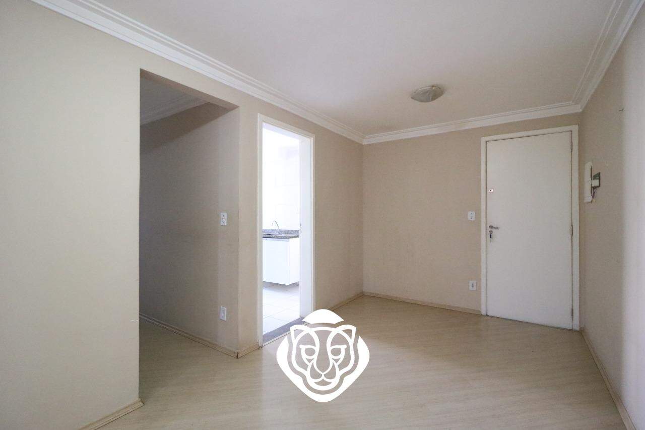 Sala dois ambientes