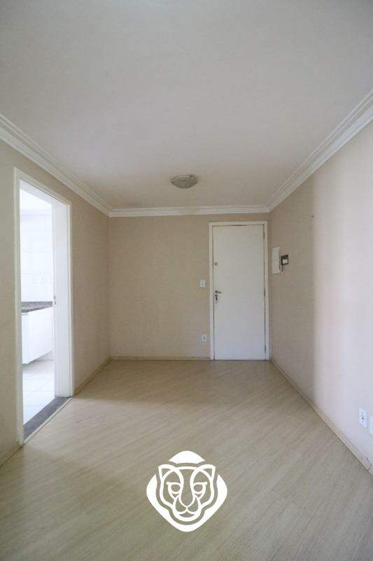 Sala dois ambientes