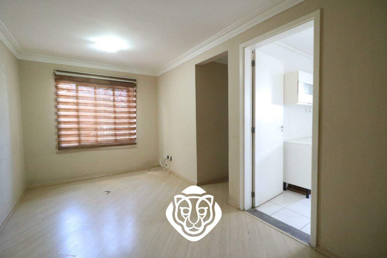 Sala dois ambientes 