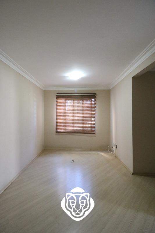 Sala dois ambientes