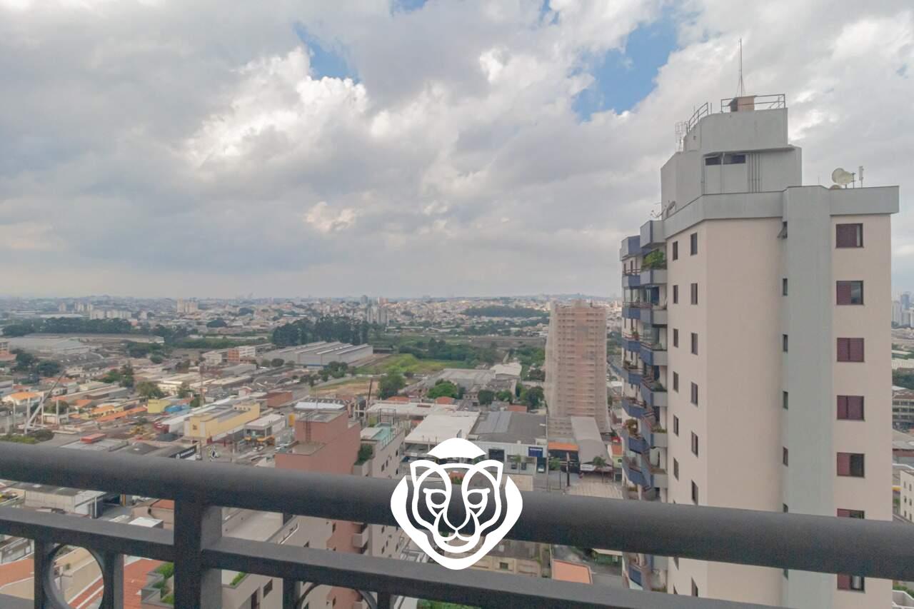 Vista Dormitório 3 suite